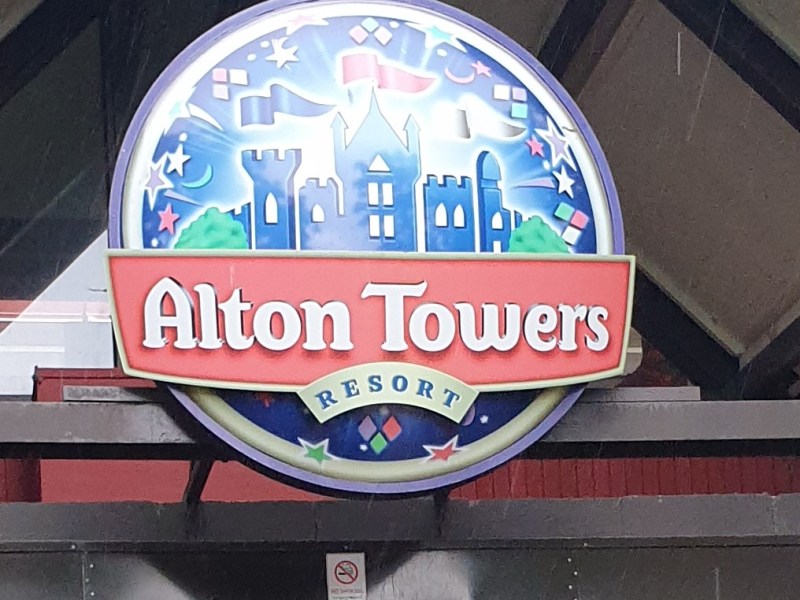 My thoughts on Alton Towers 2024 Season