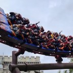 Alton Towers – What I’d do if I were in charge