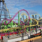 Ingoldmells & Fantasy Island – Stop 10