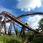 Cobham & Thorpe Park – Stop 7