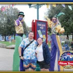 First Blog and Introduction