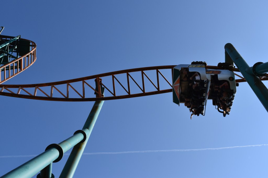 Holiday 2021 in&nbsp;Summary