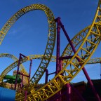 Margate, Southend & Adventure Island – Stop 9