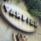 Vampire – The review