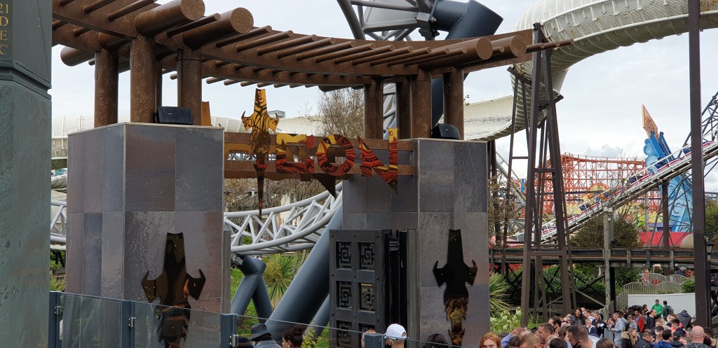 Icon, Enso and&nbsp;controversy