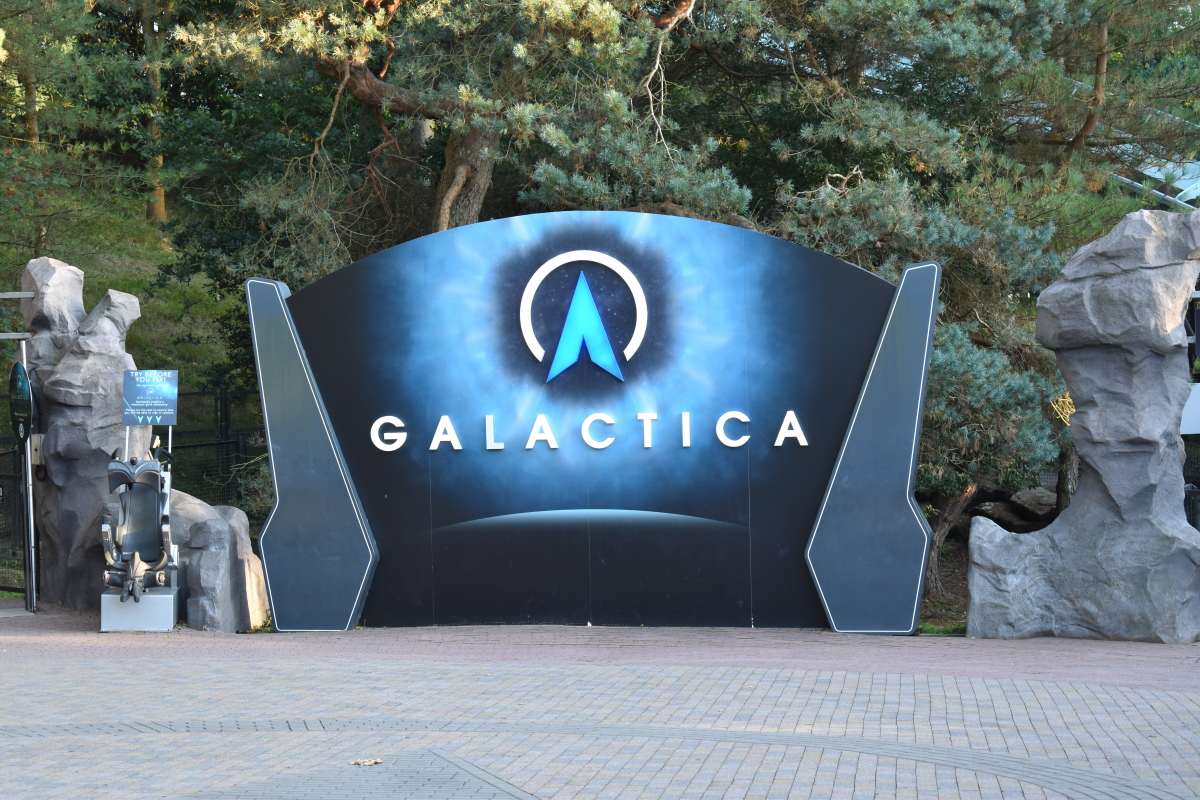 The fate of Galactica….?