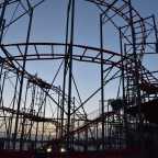 Attraction soundtracks