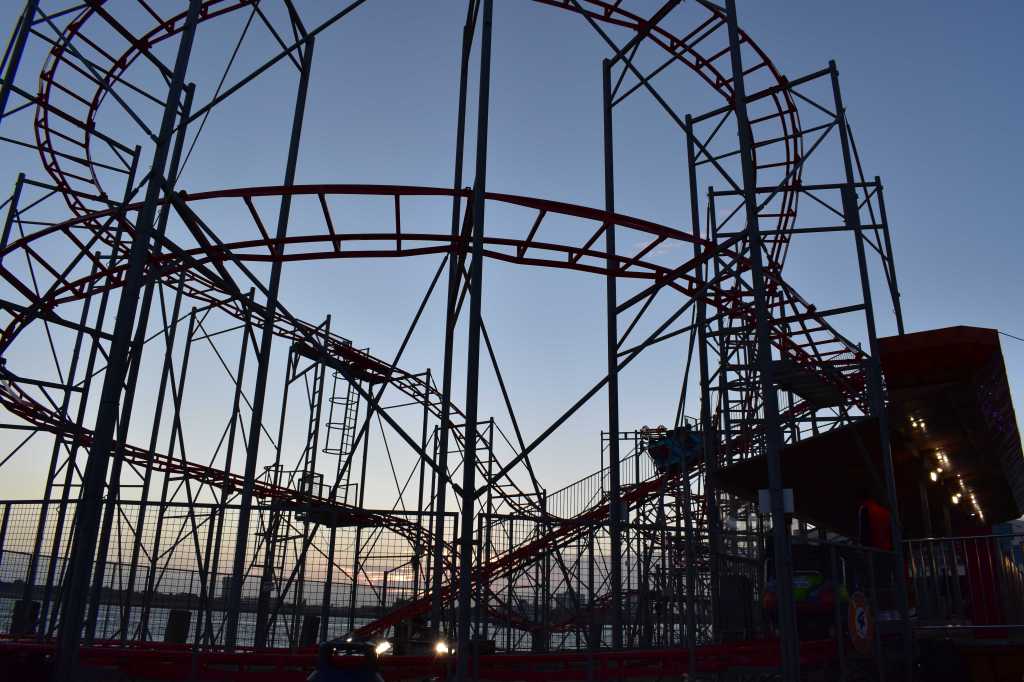 Attraction soundtracks