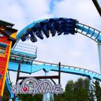 Shockwave – The Under Appreciated 3rd