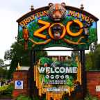 Drayton Manor Hotel and Zoo – Review