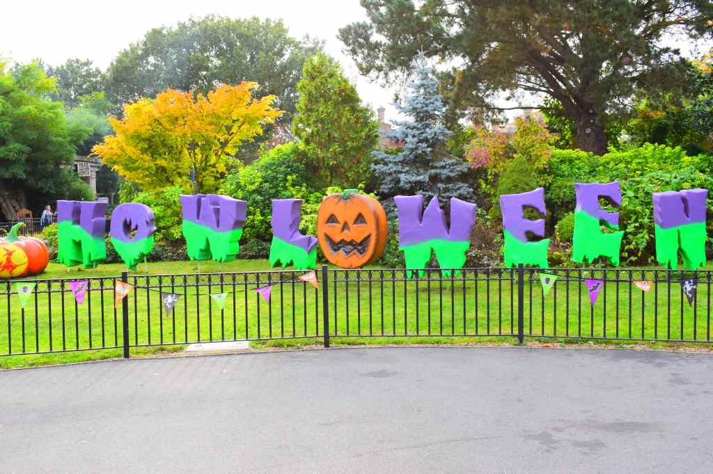 Howl’o’ween – Chessington World of&nbsp;Adventures