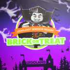 Brick or Treat – Legoland