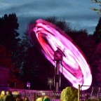 UK Parks I’d most like to visit