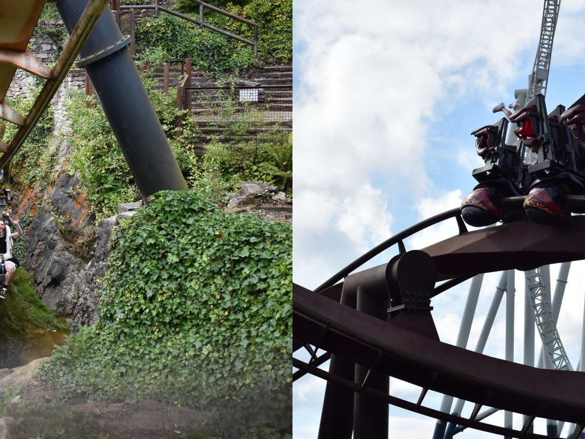 Nemesis: Inferno or The Original?