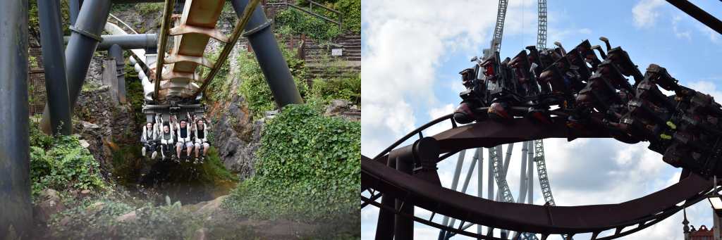 Nemesis: Inferno or The&nbsp;Original?