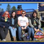 Alton Towers March 2022 – With Others!