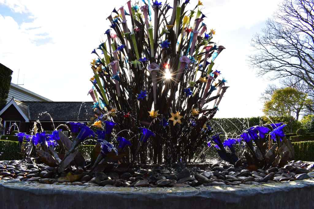 Paultons Park – first visit for&nbsp;2022