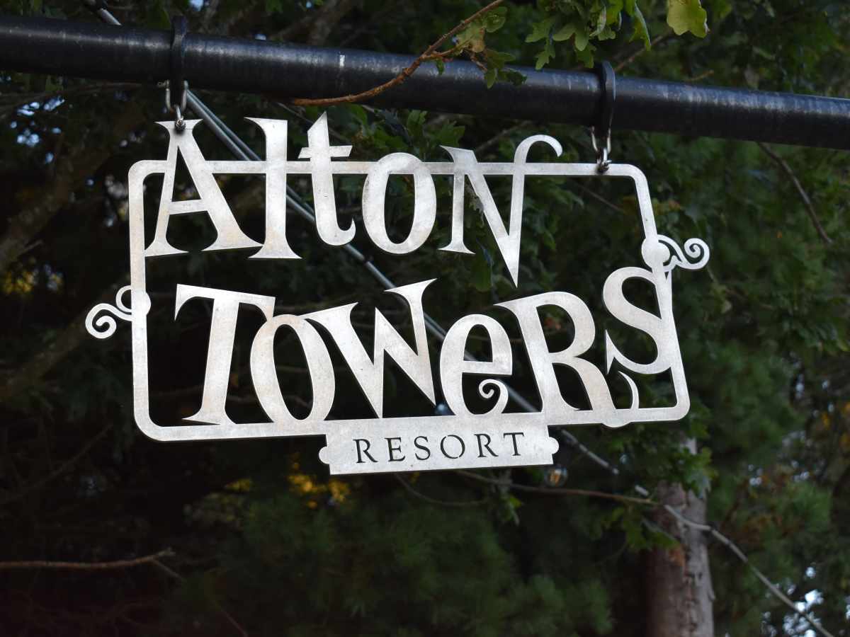 A Thrill seeker’s guide to Alton Towers