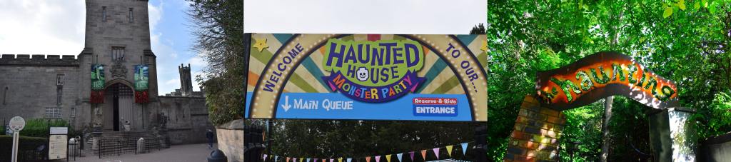 Let’s talk Vekoma&nbsp;Madhouses