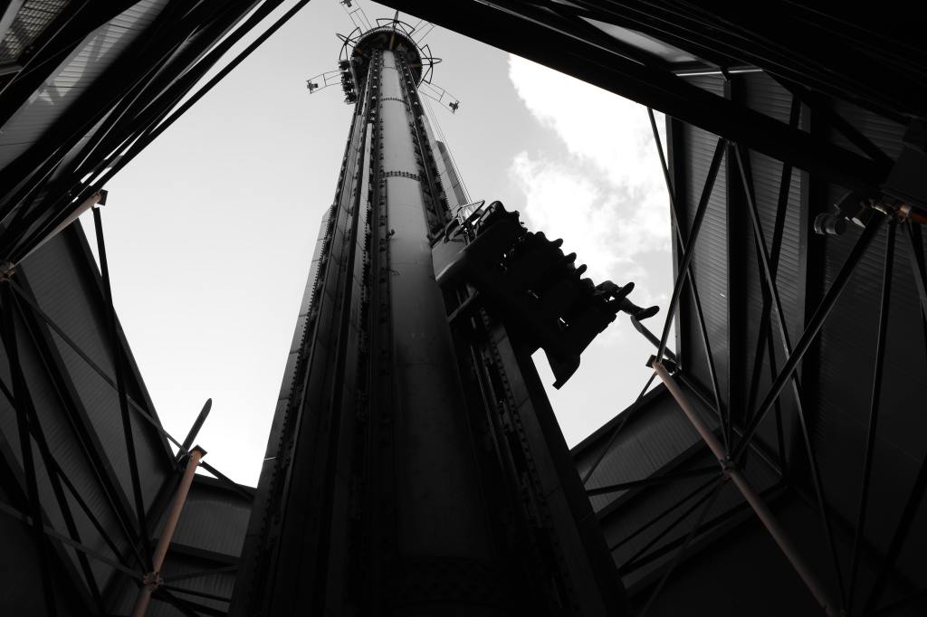 Drayton Manor April 2022 & Fazeley&nbsp;Inn