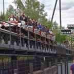 Thorpe Park – What I’d do if I were in charge