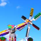 Barry Island first visit