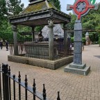 Alton Towers – The future of the Towers!