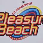 Great Yarmouth Pleasure beach