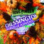 Chessington World of Adventures – Howl’o’ween 2022