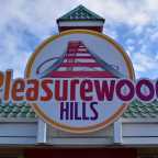 Pleasurewood Hills
