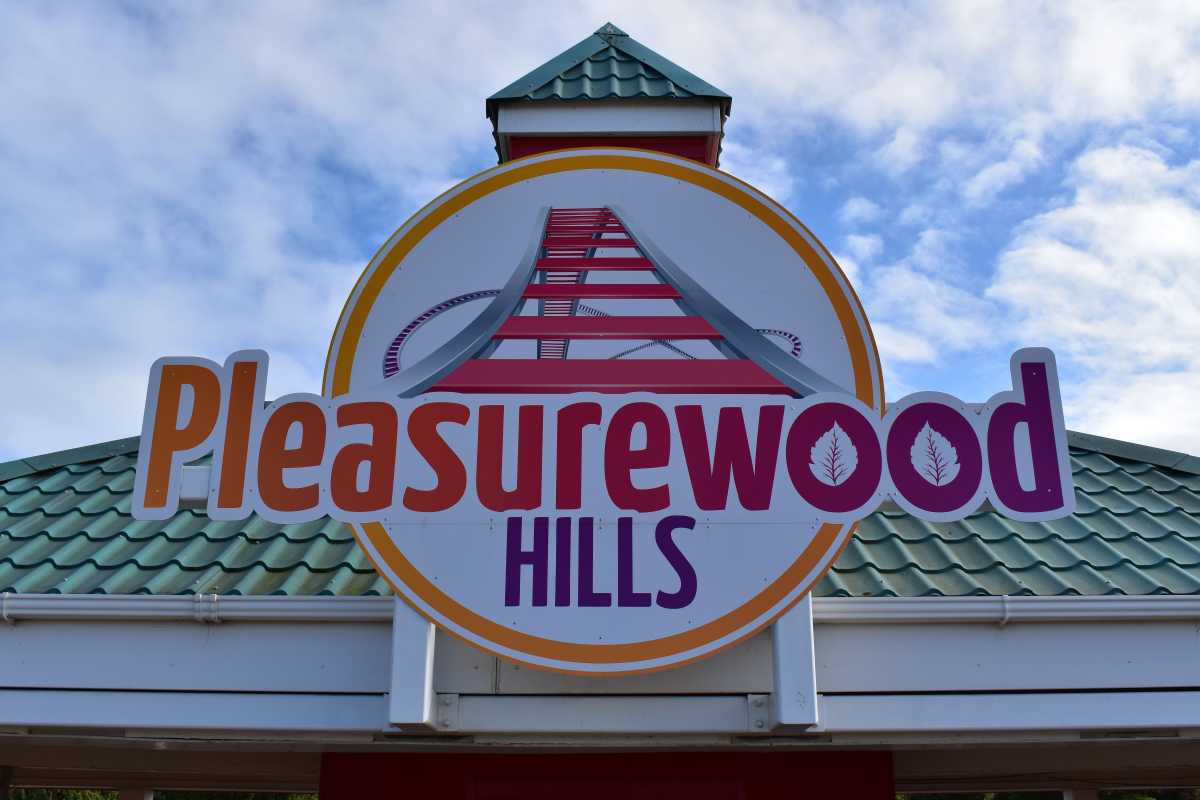 Pleasurewood Hills
