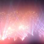 Alton Towers – Fireworks!