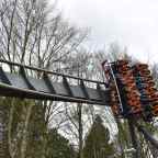 Alton Towers – Festival of Thrills – The Smiler Takeover 2023