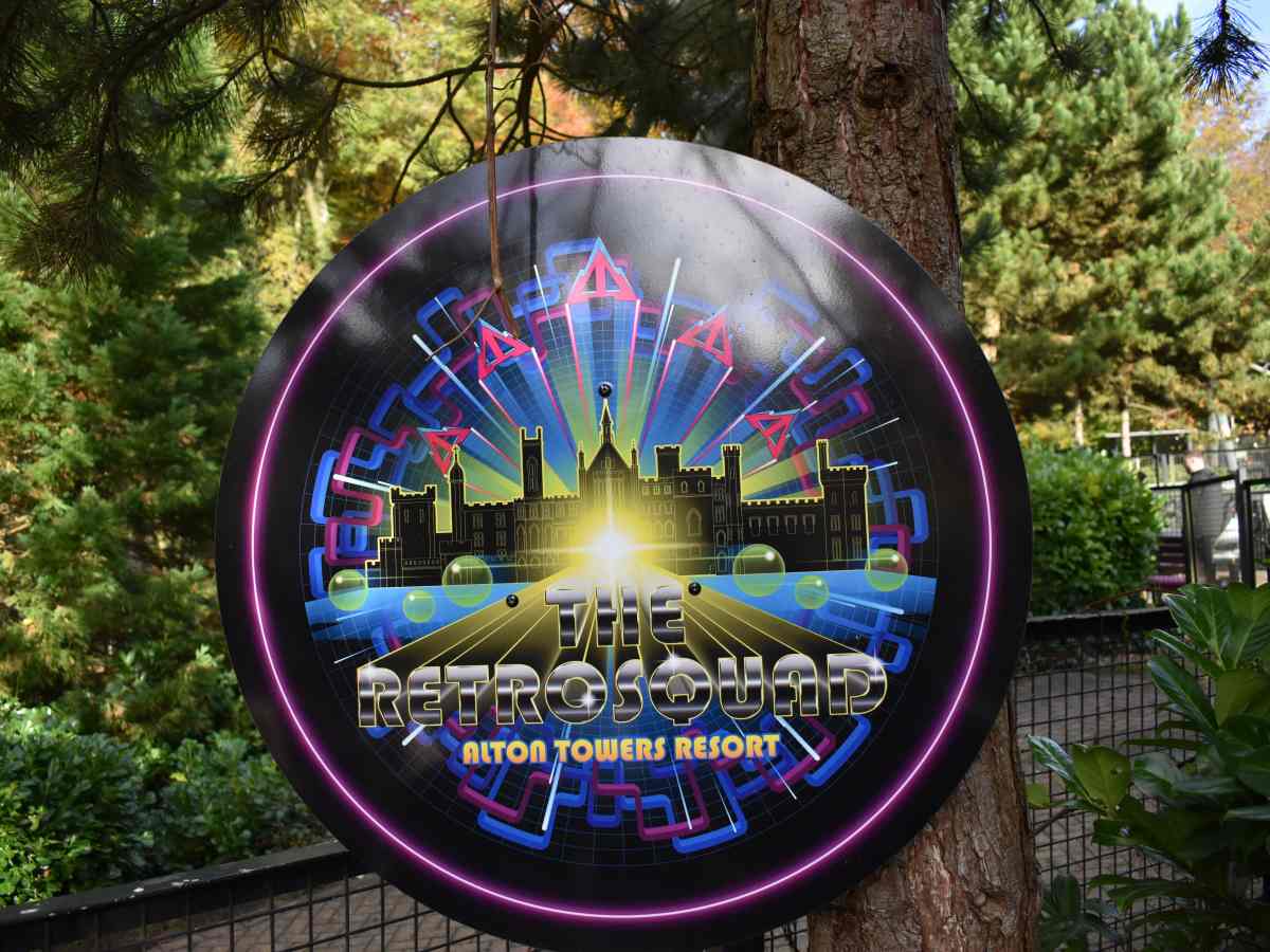 The Retro Squad. Weighing in my opinions!