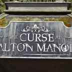 The Curse at Alton Manor – A Review
