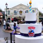 Drayton Manor – Thomas Land 15th Anniversary