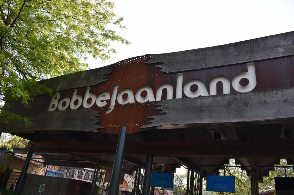 Bobaajaanland – First&nbsp;visit