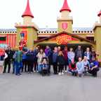 Gulliver’s Valley – The First visit