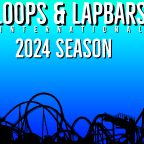 The Loops & Lapbars 2024 Season!