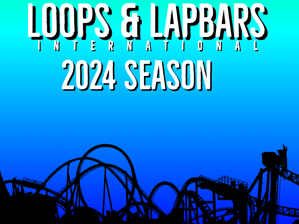 The Loops & Lapbars 2024 Season!