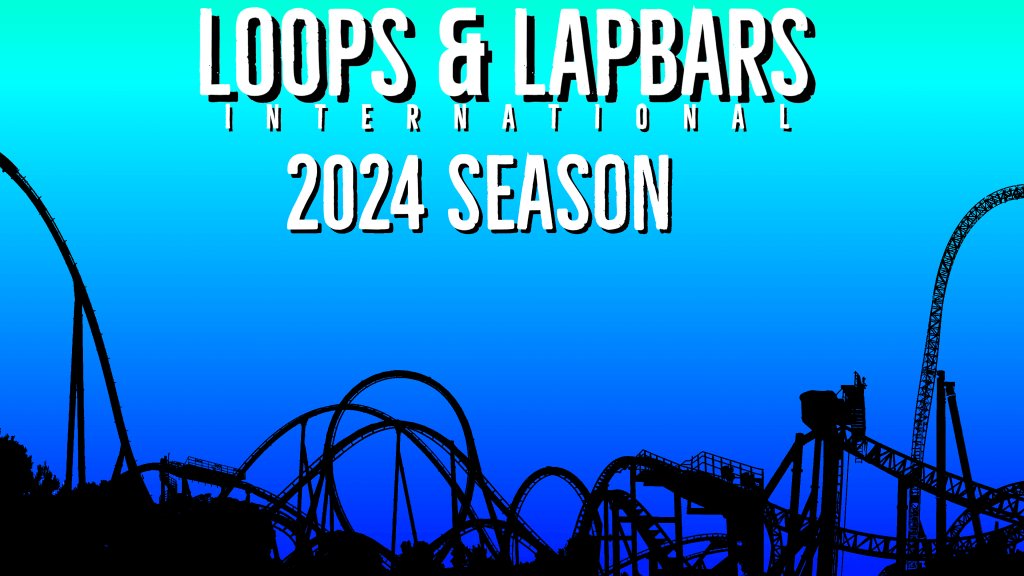 The Loops & Lapbars 2024&nbsp;Season!
