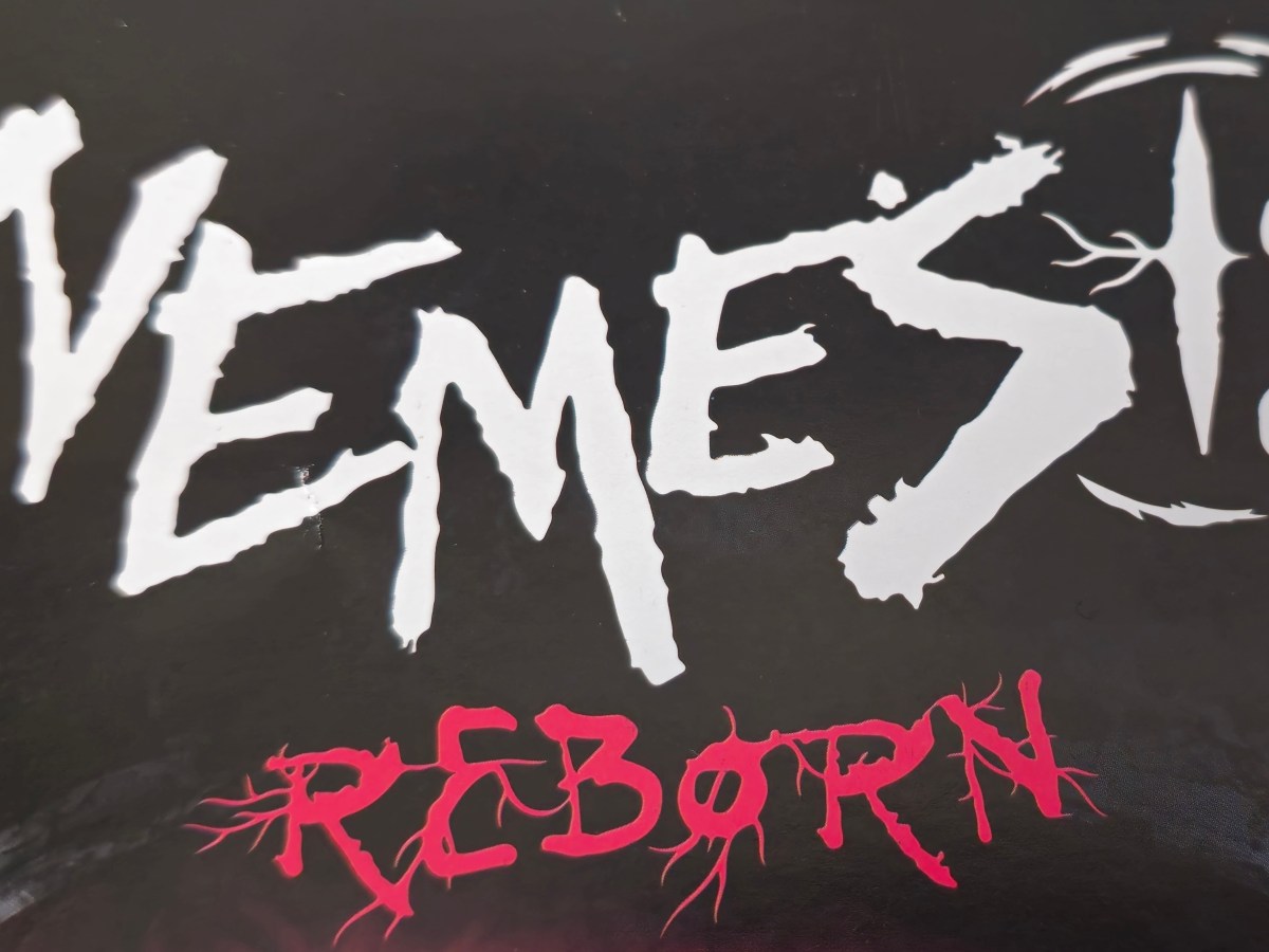 Nemesis Reborn – Review