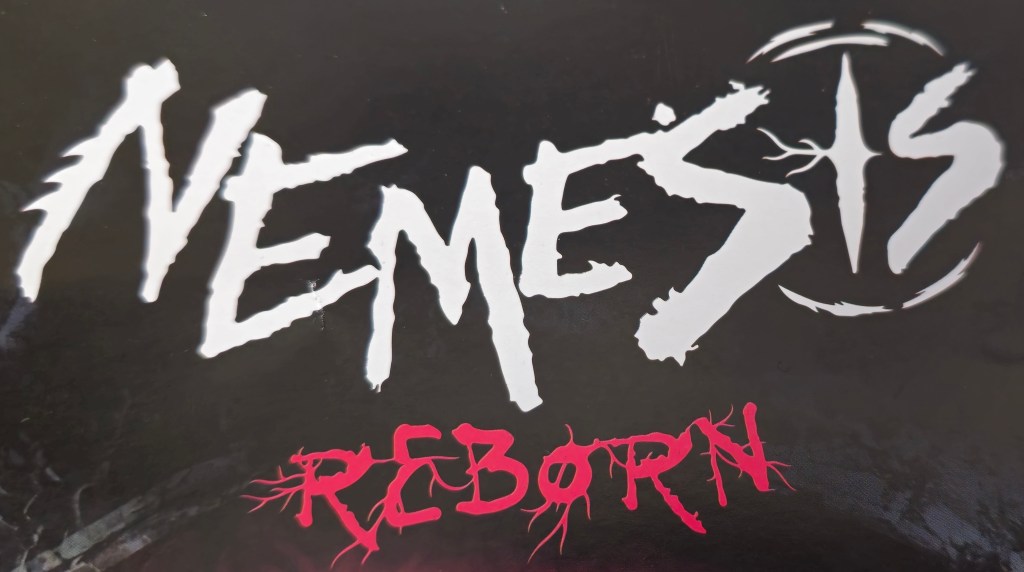 Nemesis Reborn –&nbsp;Review