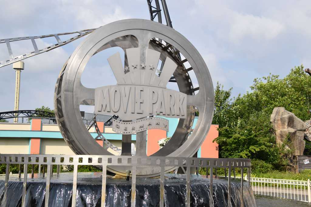 Movie Park Germany – A&nbsp;Review