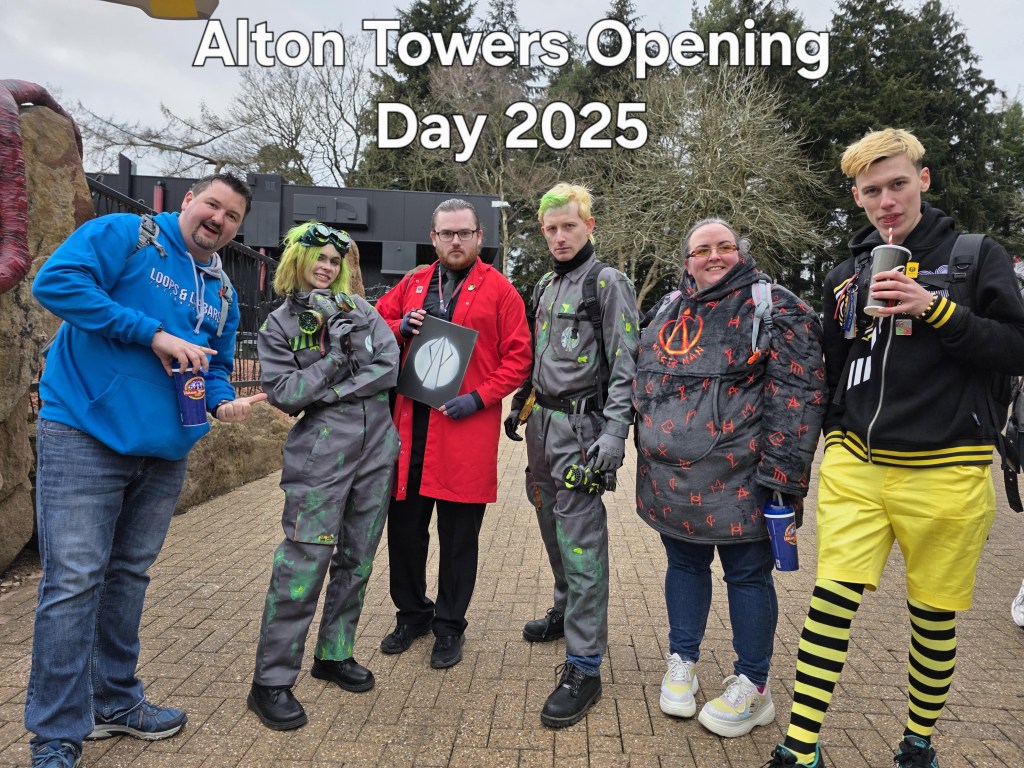 What the bloody hell was&nbsp;that?!