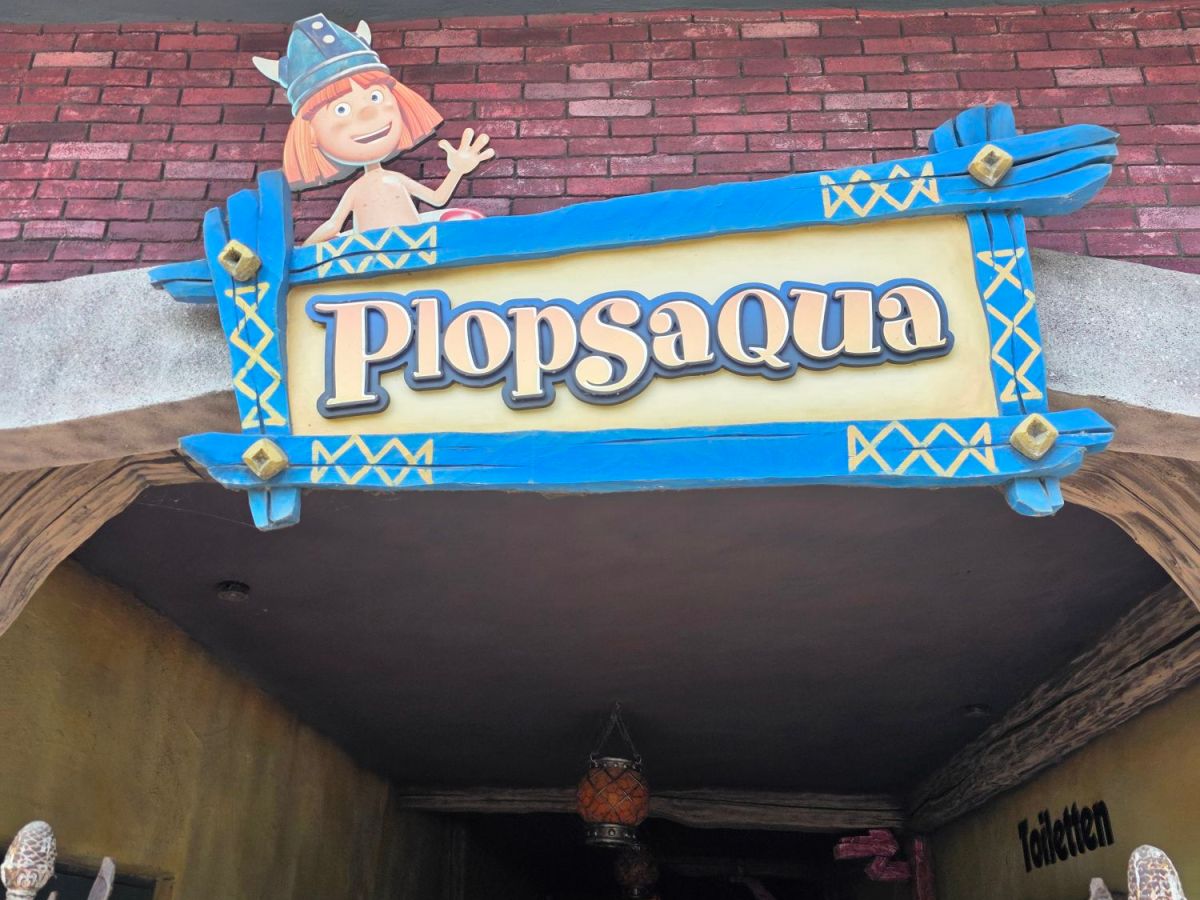 Plopsaqua – Plopsaland De Panne’s Water park