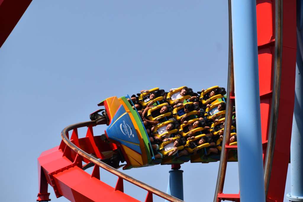Portaventura World – The rough edges need smoothening&nbsp;out